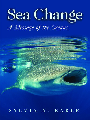cover image of Sea Change